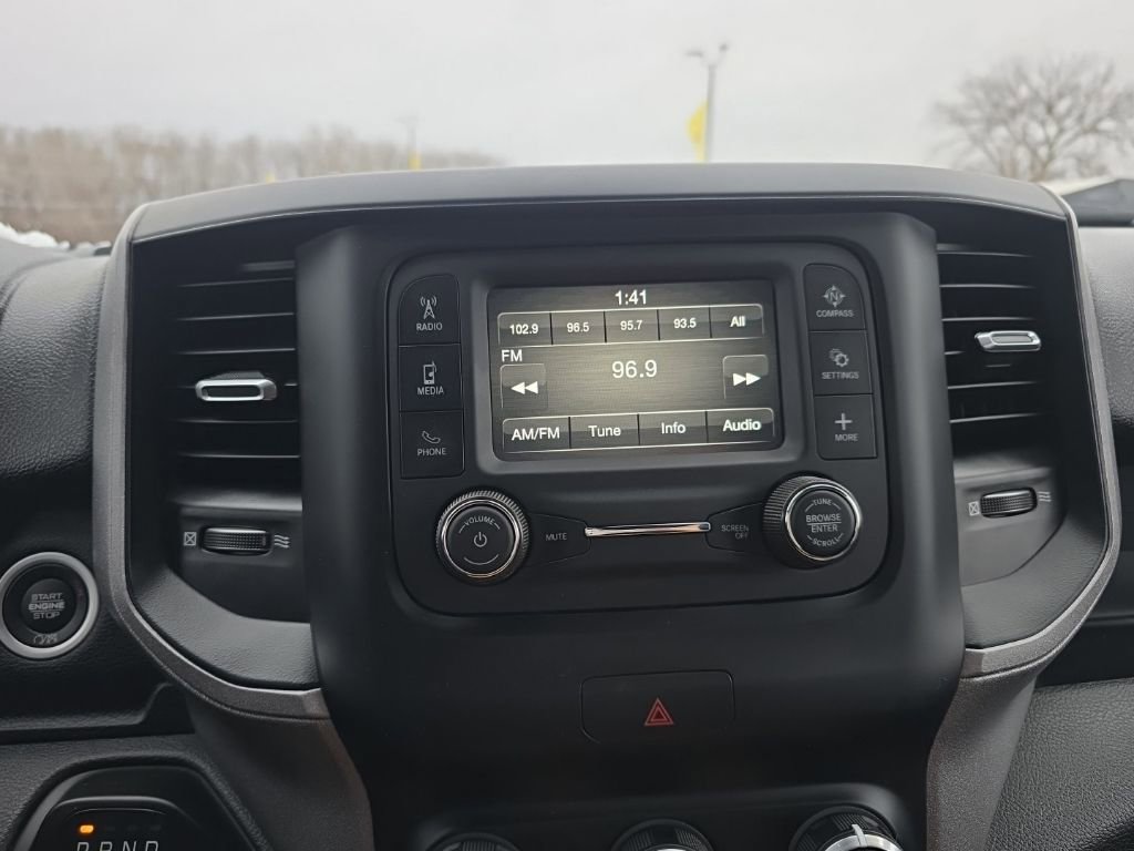 Used 2024 RAM 3500 Tradesman image 43