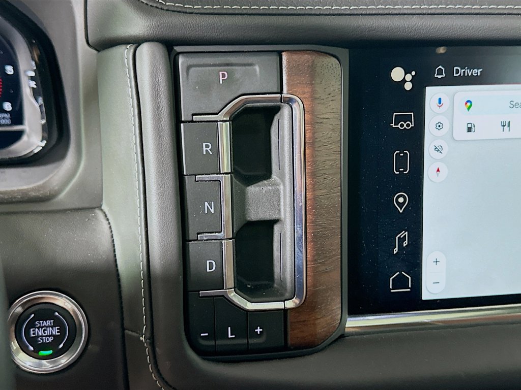 Used 2024 GMC Yukon Denali Ultimate AWD/4WD image 20