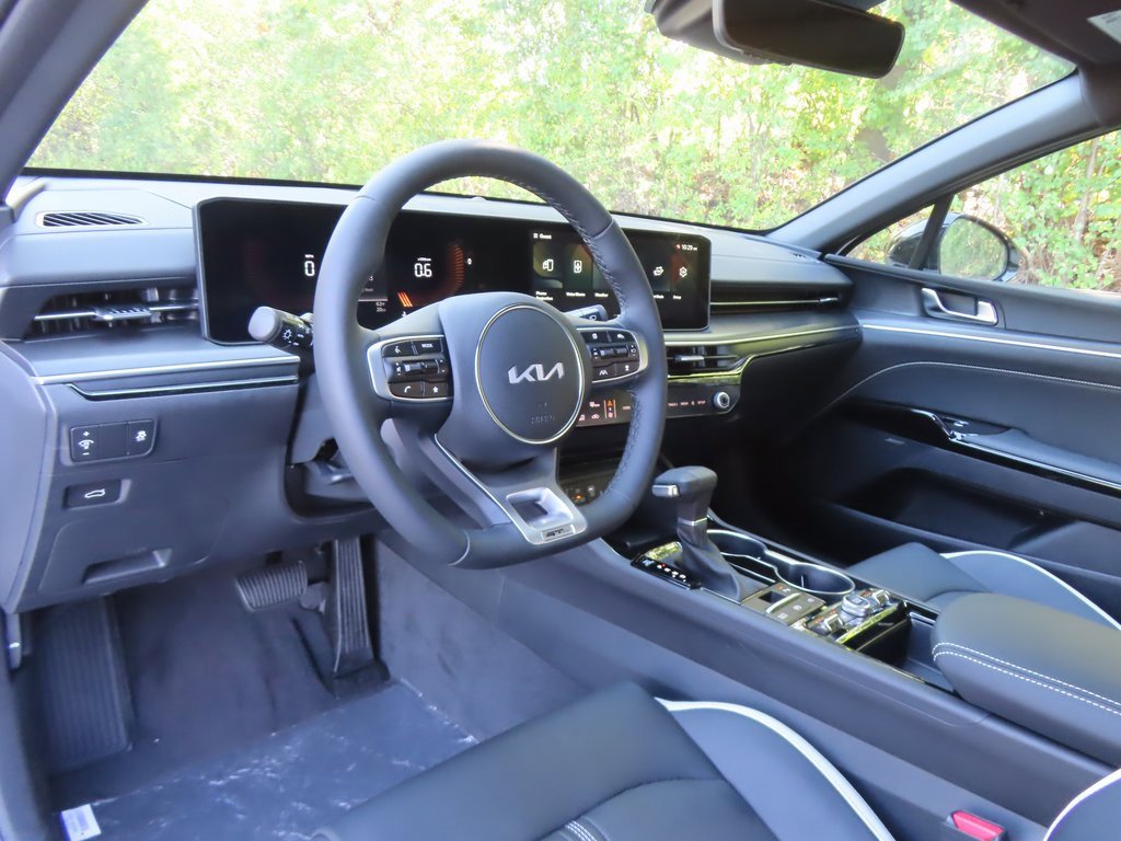 New 2026 Kia K5 GT-Line w/ GT-Line Premium Package image 20