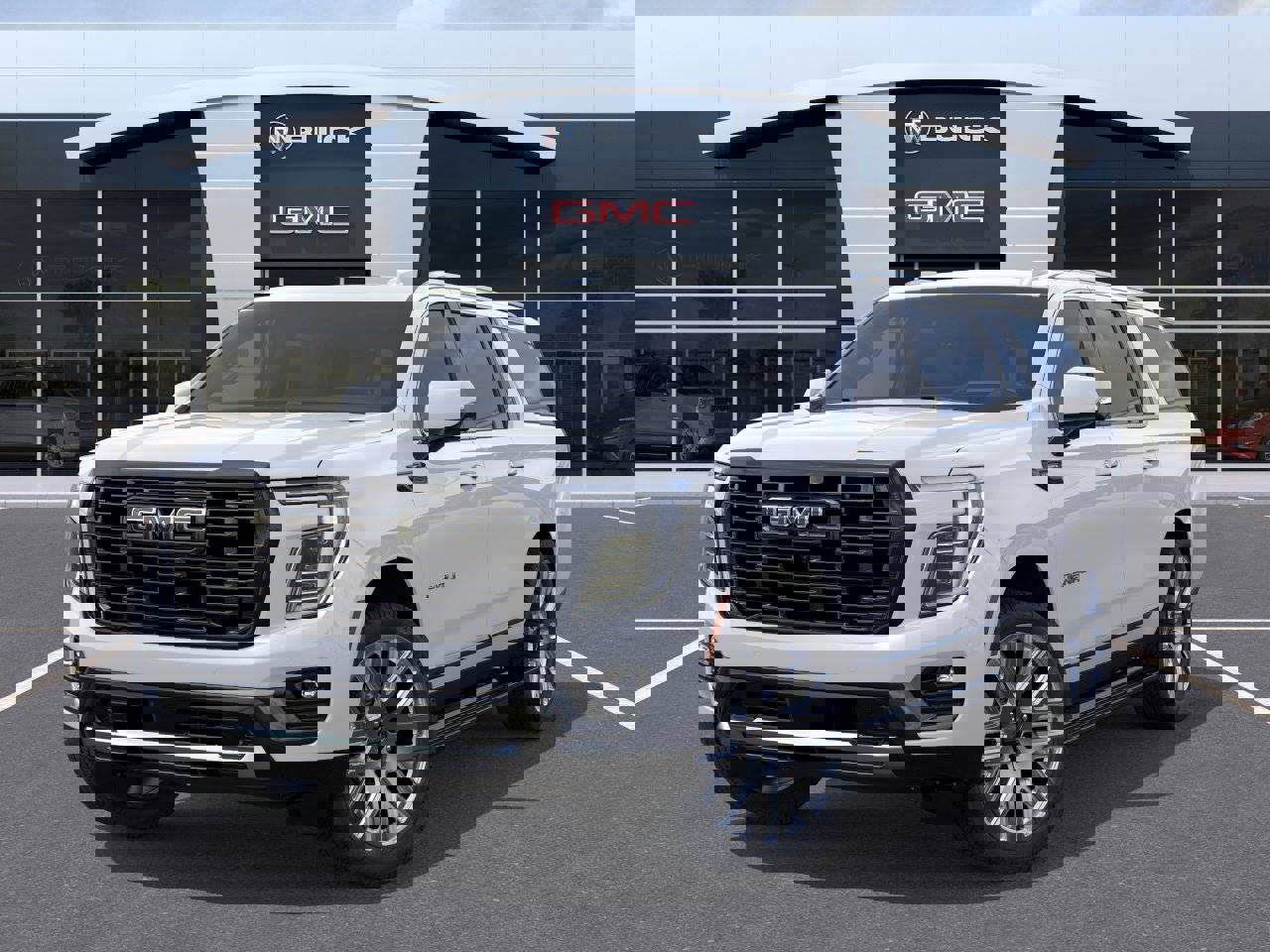 New 2026 GMC Yukon XL Denali Ultimate image 6