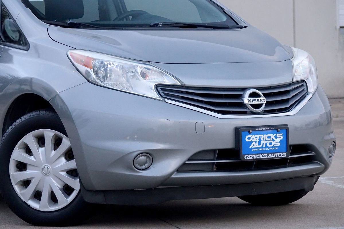 Used 2015 Nissan Versa Note SV w/ SV Convenience Package image 16