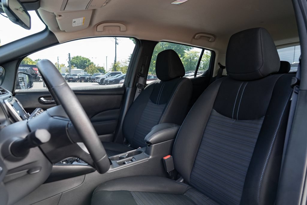 Used 2024 Nissan Leaf SV Plus FWD image 20