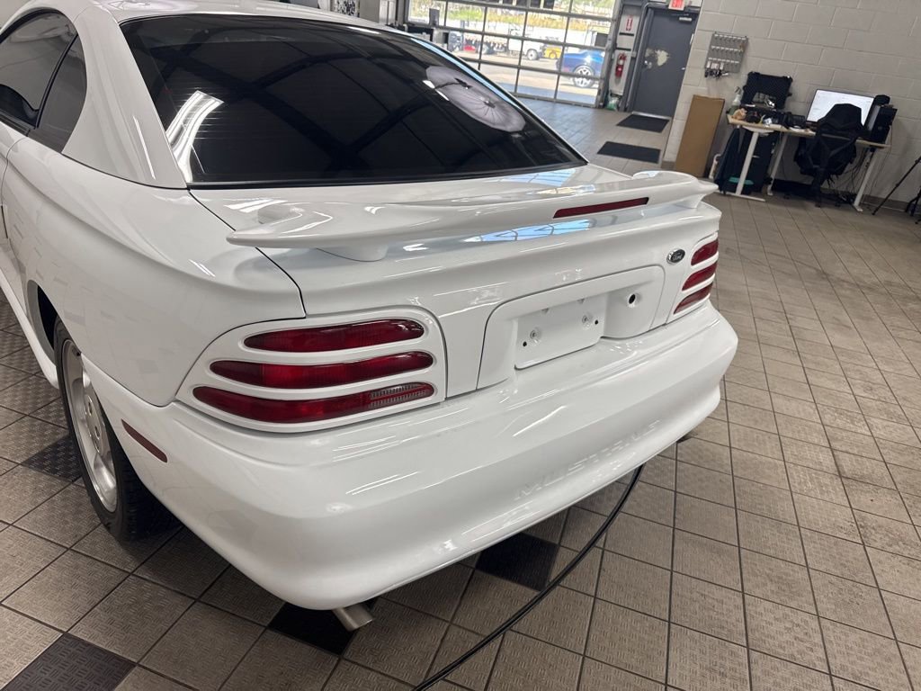 Used 1994 Ford Mustang Cobra image 25