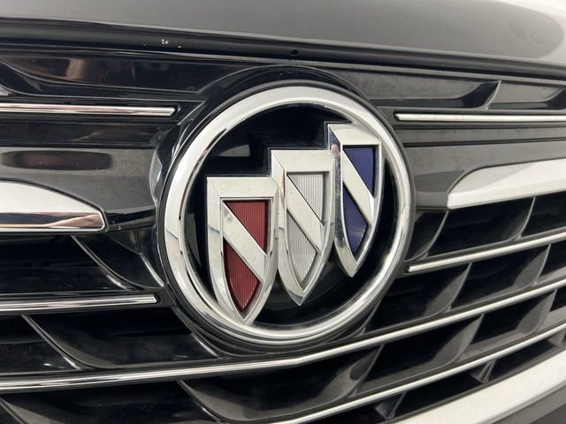 Certified 2023 Buick Envision Preferred image 31