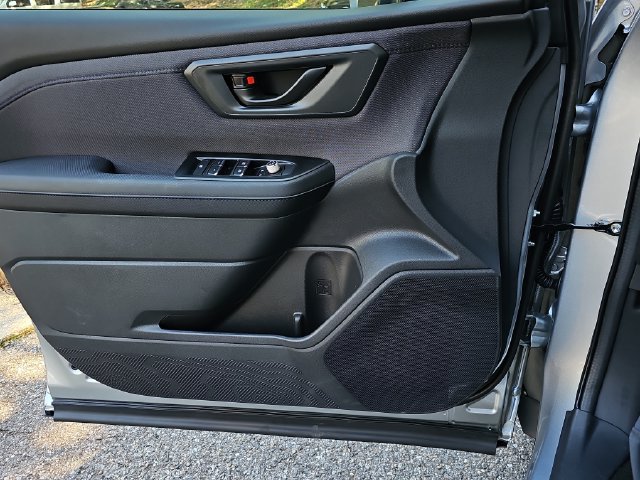 New 2026 Subaru Forester Premium AWD/4WD image 7