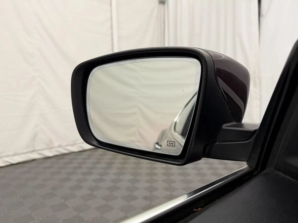 Used 2014 Maserati Ghibli S Q4 AWD/4WD image 14