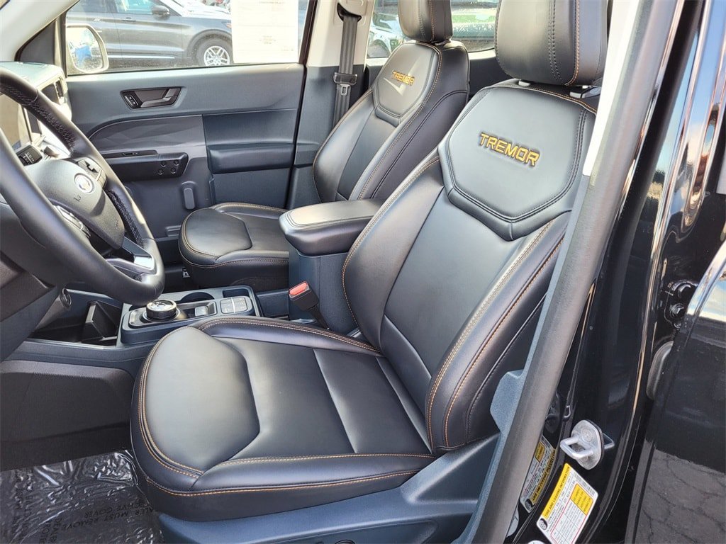 Used 2023 Ford Maverick Tremor AWD/4WD image 10