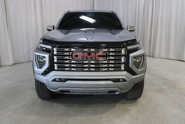 Used 2026 GMC Canyon Denali AWD/4WD image 30