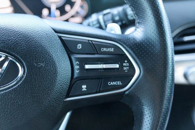 Used 2021 Hyundai Palisade Calligraphy image 35