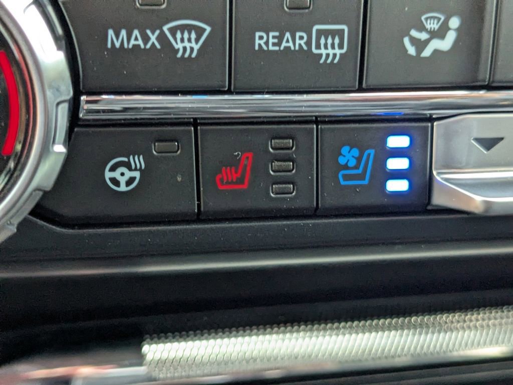 New 2026 Ford F150 Lariat AWD/4WD image 24
