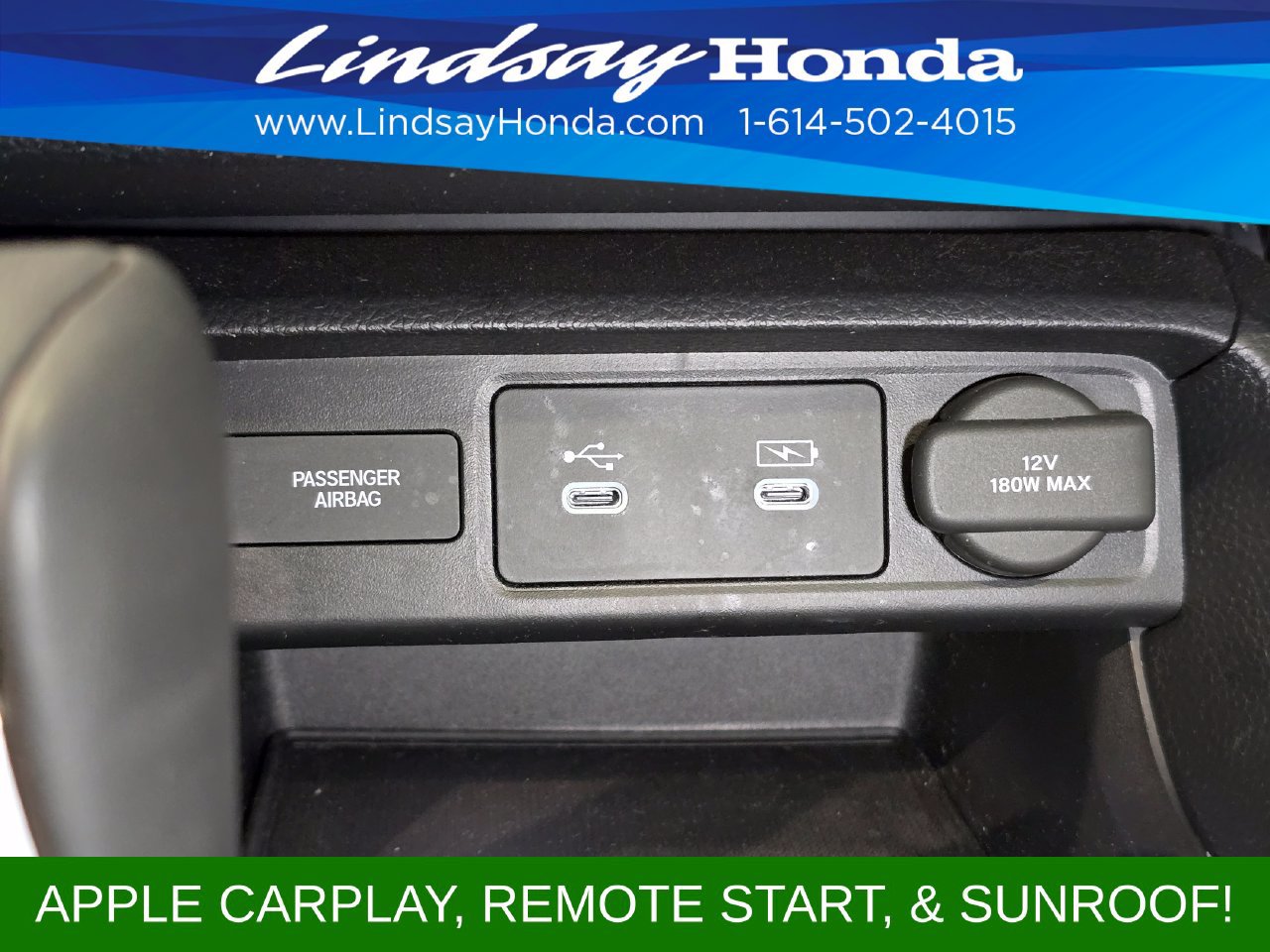 Used 2025 Honda Civic Sport image 19
