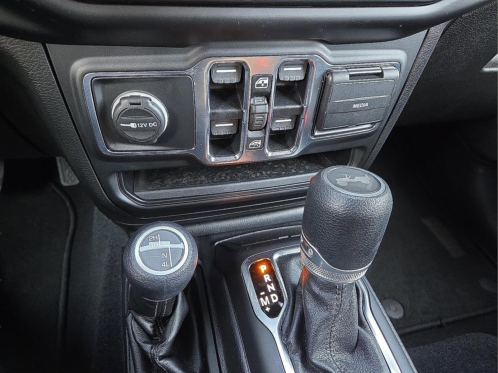 Used 2020 Jeep Wrangler Unlimited Sport S image 20