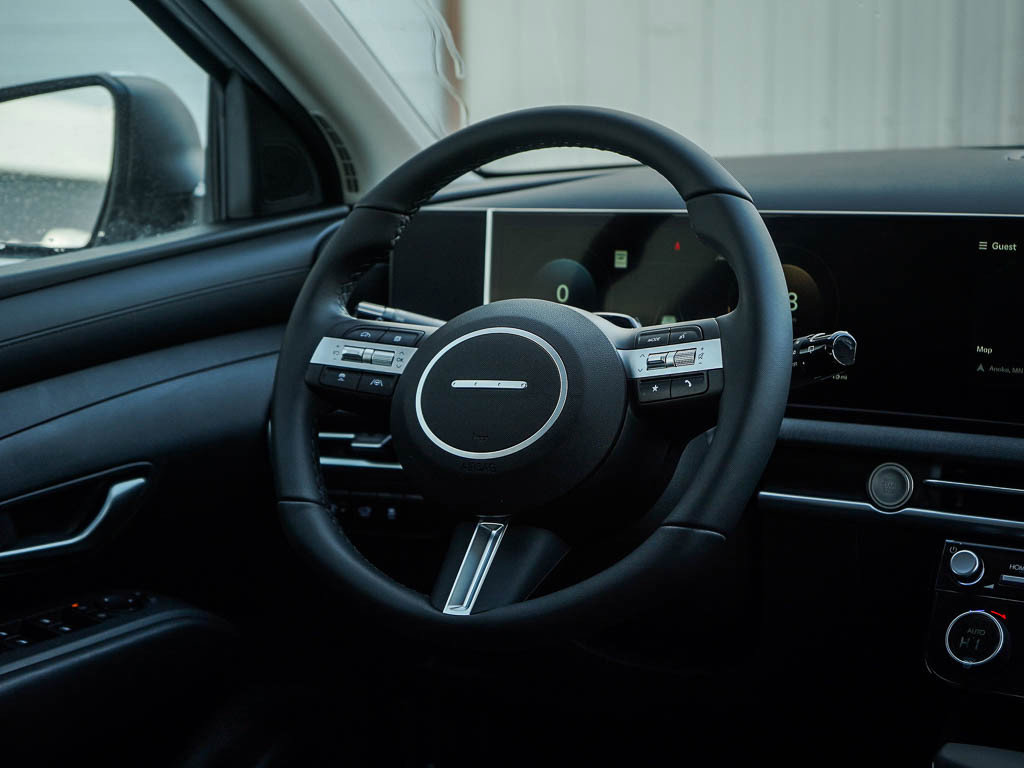 New 2026 Hyundai Tucson SEL image 16