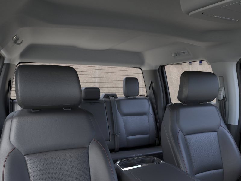 New 2026 Ford F250 Lariat AWD/4WD image 22