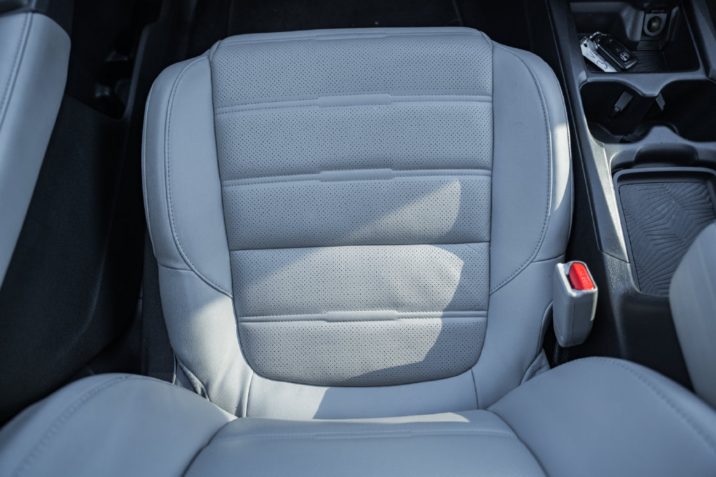 Used 2018 Honda CR-V EX-L image 29