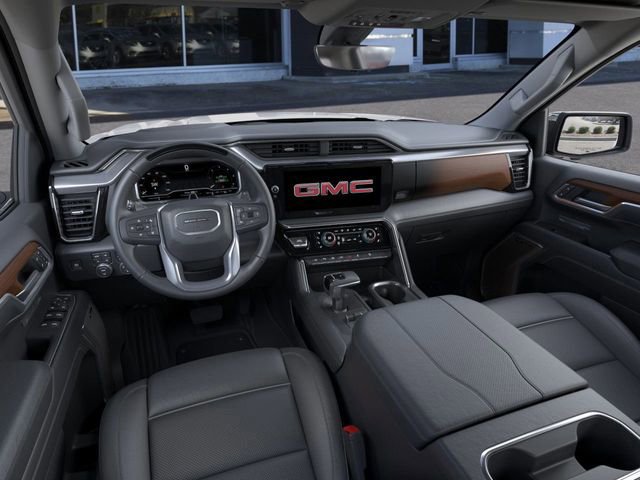 New 2026 GMC Sierra 1500 Denali image 15