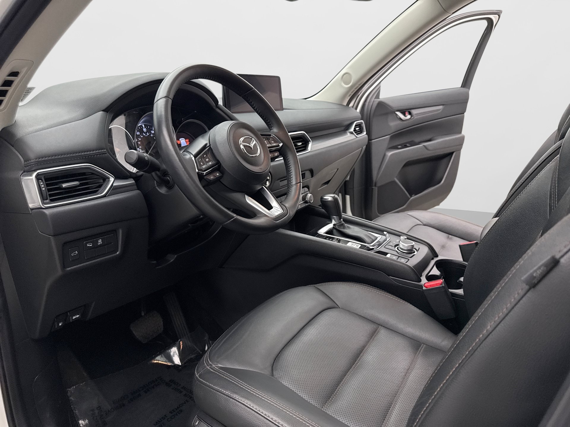 Used 2023 MAZDA CX-5 AWD 2.5 S image 12