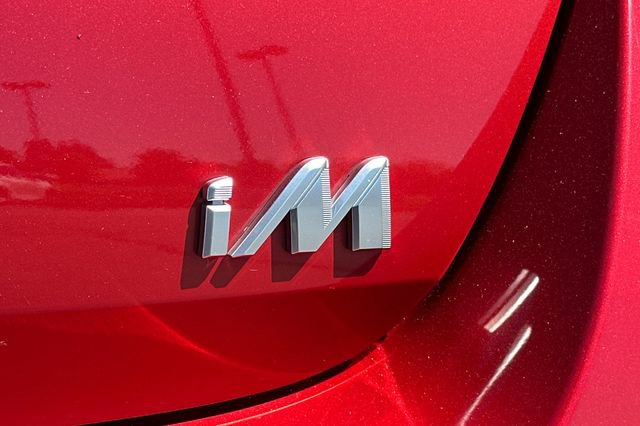 Used 2018 Toyota Corolla iM w/ All-Weather Mat Package FWD image 22