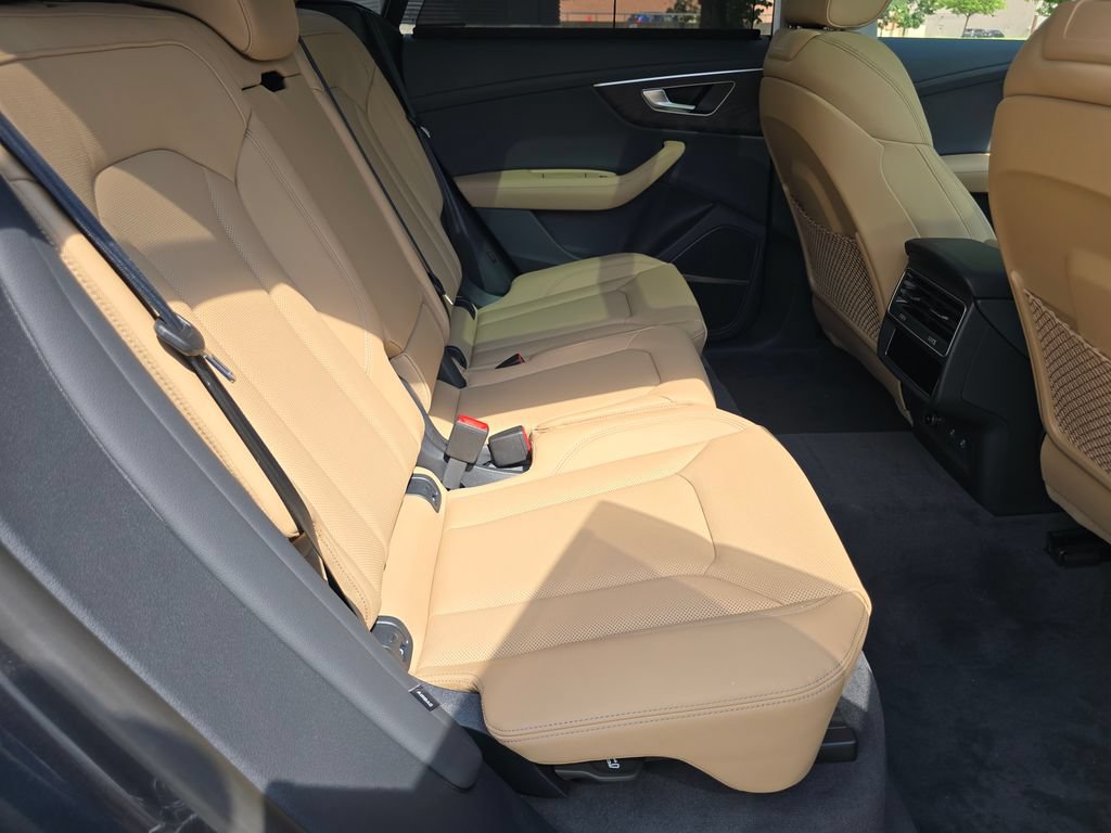 New 2026 Audi Q8 Prestige AWD/4WD image 14