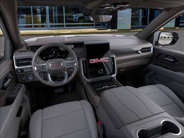 New 2027 GMC Yukon Elevation w/ Technology Package AWD/4WD image 15