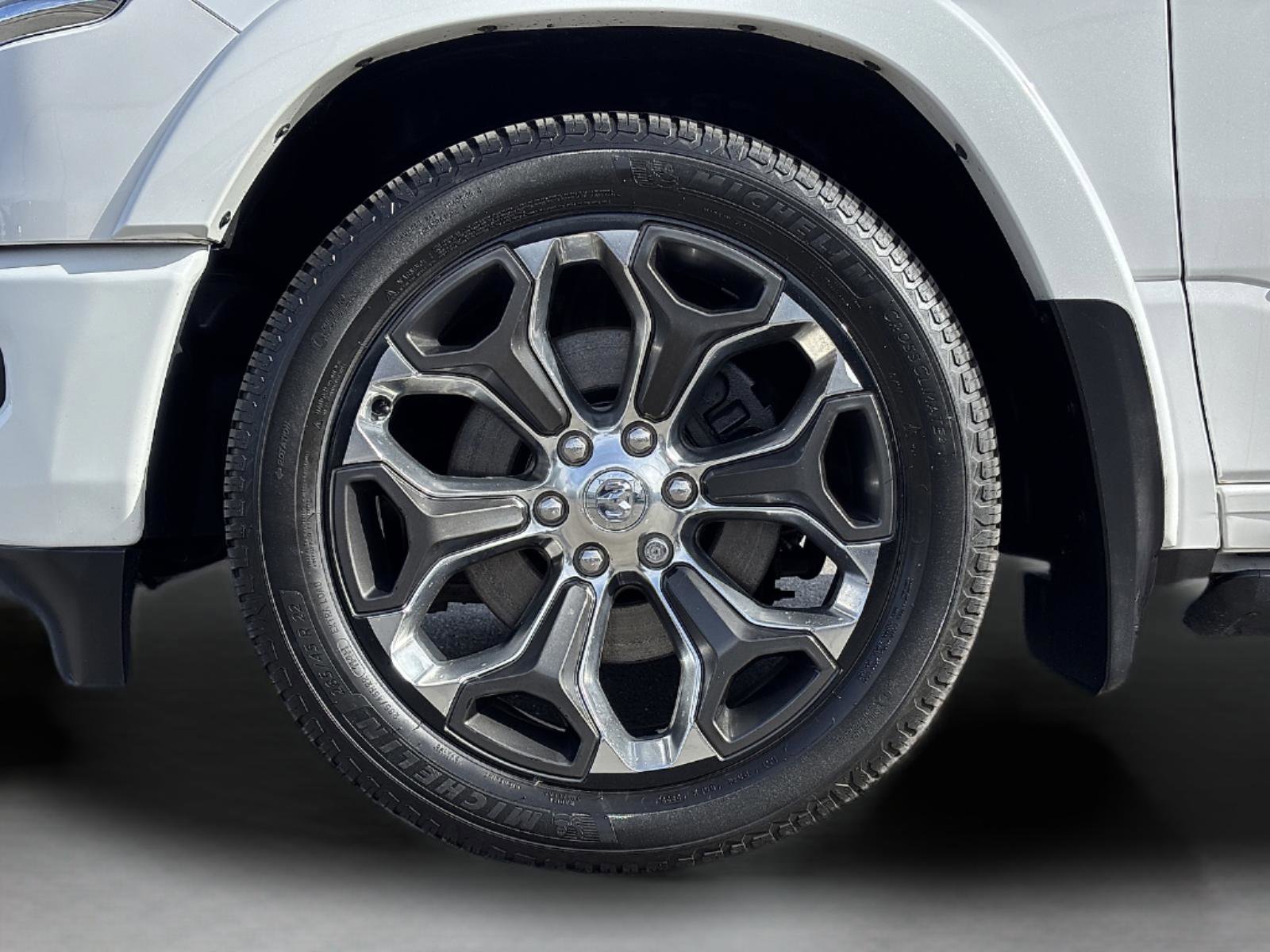 Used 2020 RAM 1500 Limited w/ Advanced Safety Group AWD/4WD image 11