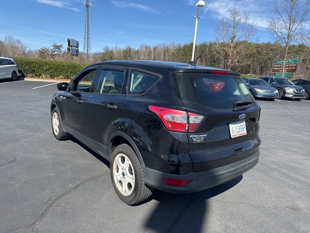 Used 2018 Ford Escape S image 7