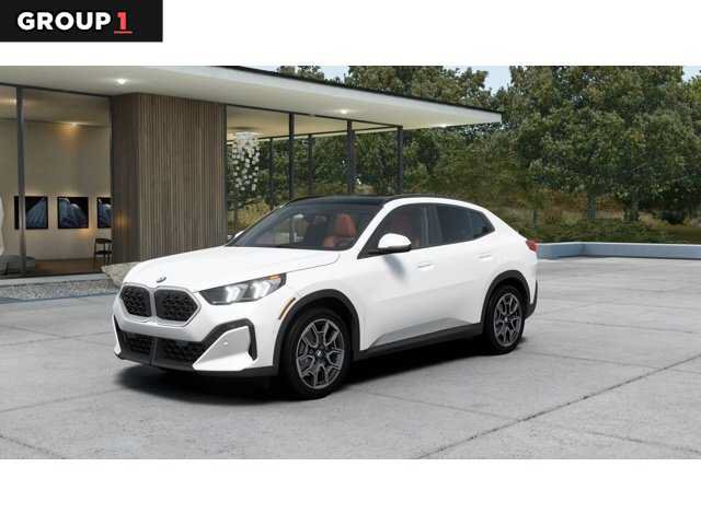 New 2027 BMW X2 xDrive28i w/ Convenience Package AWD/4WD image 1