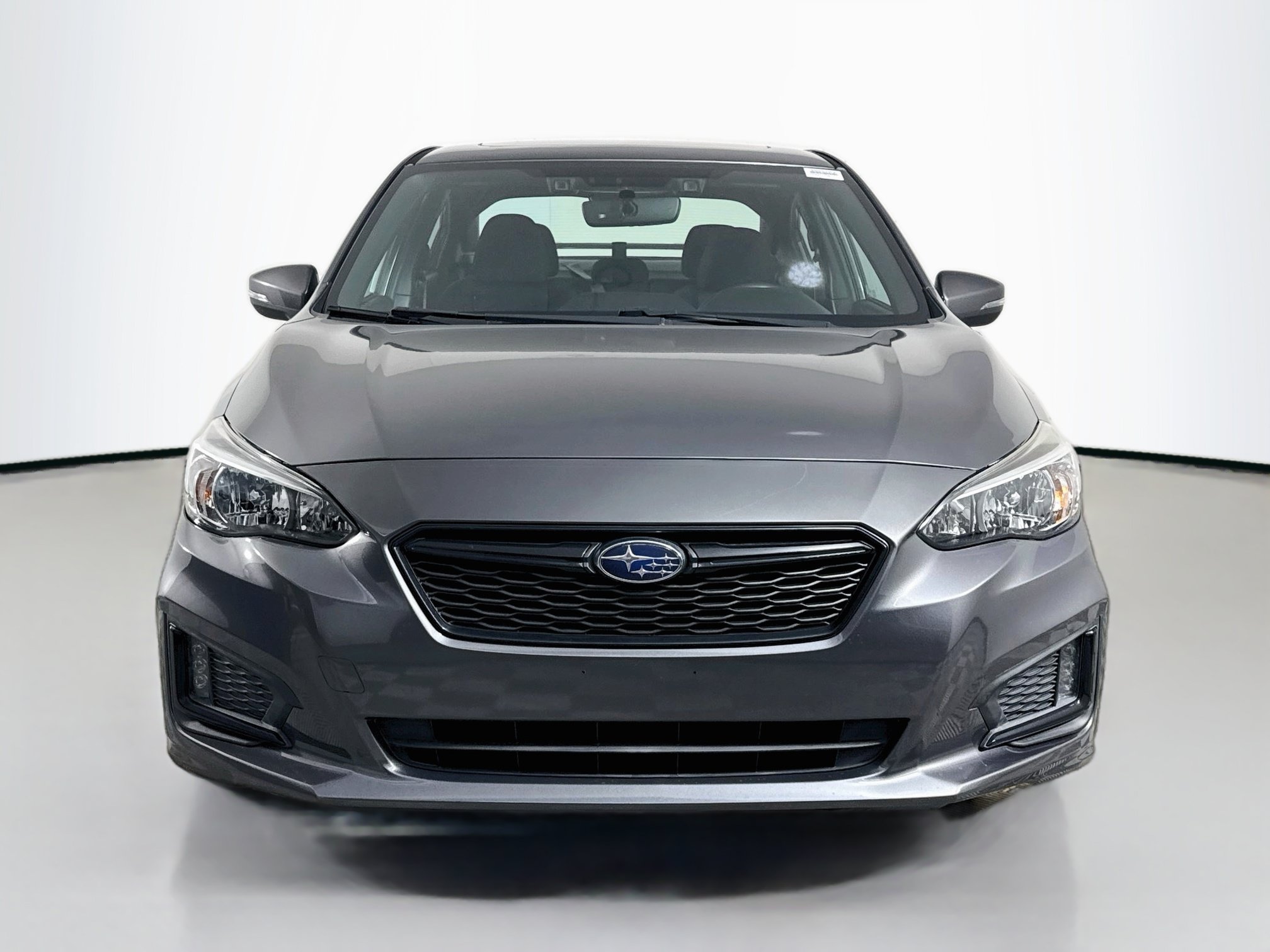 Used 2018 Subaru Impreza 2.0i Sport AWD/4WD image 2