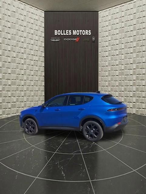 Used 2024 Dodge Hornet GT Plus w/ Tech Pack Plus w/o Parking AWD/4WD image 8