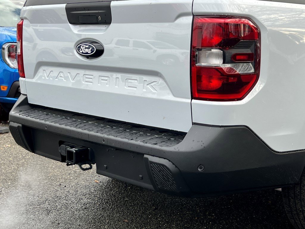New 2026 Ford Maverick XLT w/ XLT Luxury Package image 5