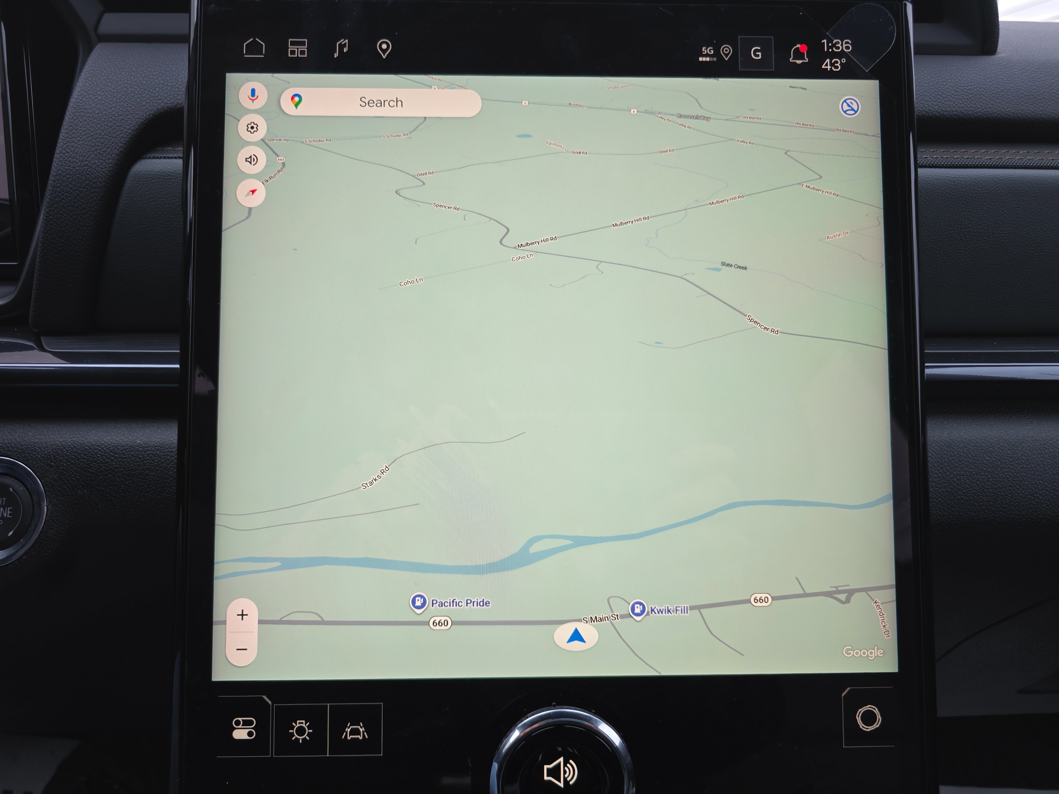 New 2026 GMC Terrain AT4 w/ LPO, Floor Liner Package image 31