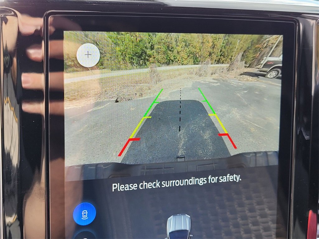 New 2025 Ford Ranger XLT w/ FX4 Off-Road Package image 21