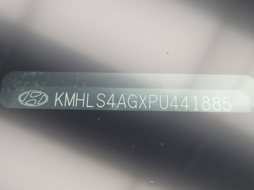 Used 2023 Hyundai Elantra SEL w/ Convenience Package image 33