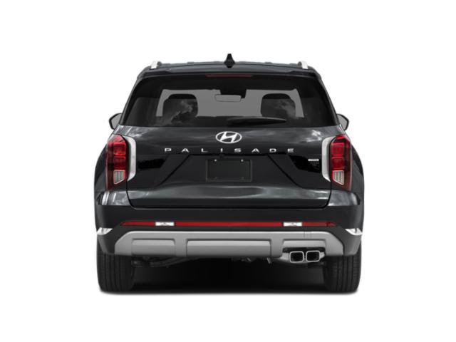 Used 2024 Hyundai Palisade Limited AWD/4WD image 8