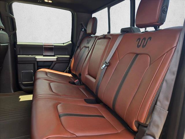 Used 2019 Ford F150 King Ranch w/ Equipment Group 601A Luxury RWD image 20