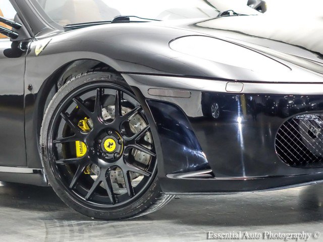 Used 2006 Ferrari F430 Spider RWD image 4