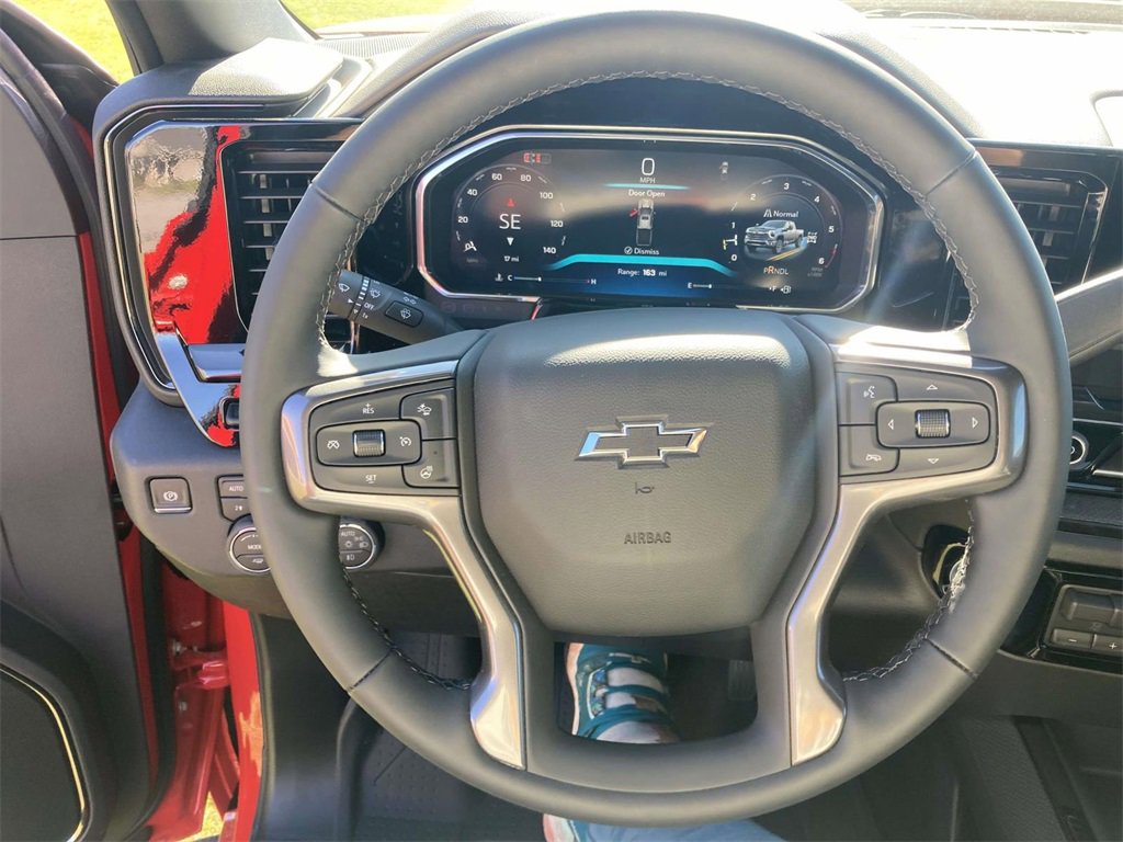 New 2026 Chevrolet Silverado 2500 ZR2 image 26