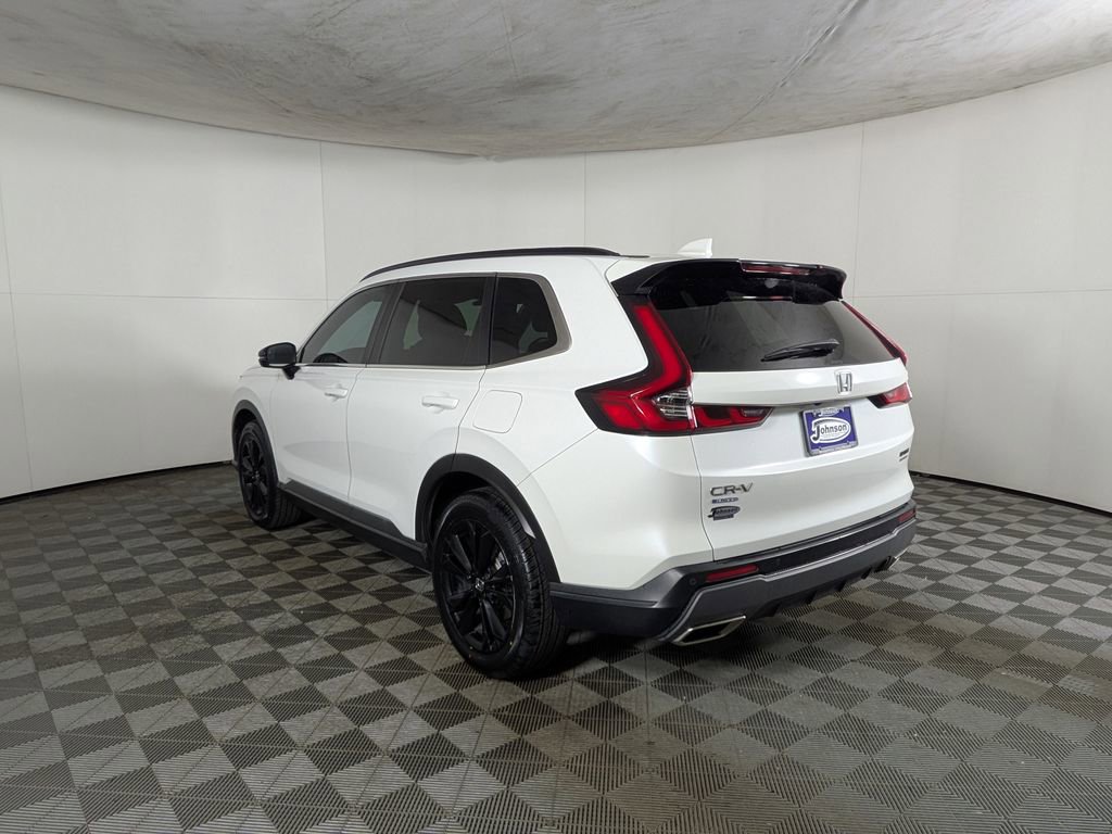 Used 2023 Honda CR-V Sport Touring image 4