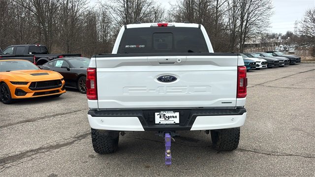 Used 2023 Ford F150 XLT w/ Equipment Group 302A High image 32