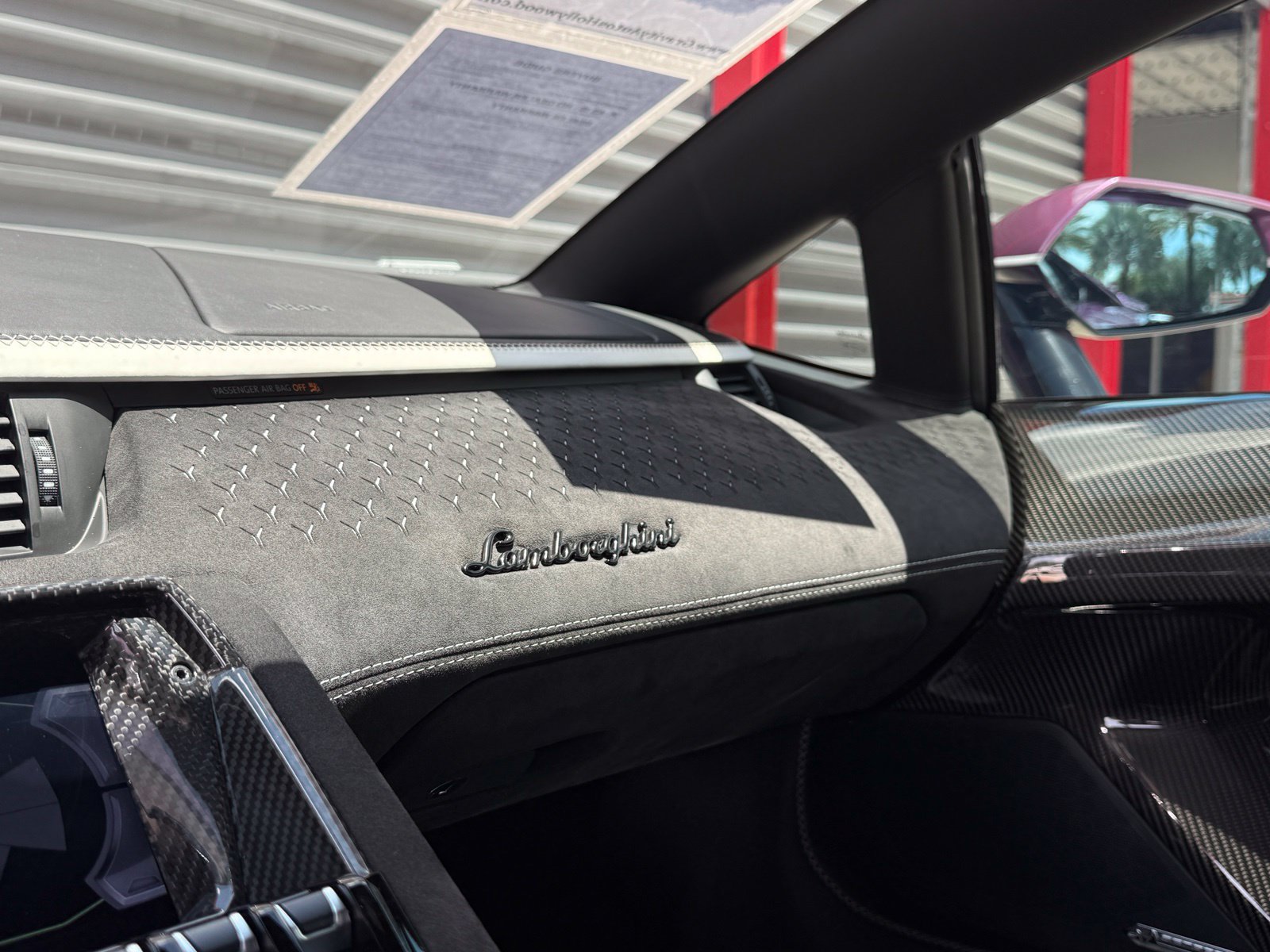Used 2022 Lamborghini Aventador LP 780-4 Ultimae AWD/4WD image 51