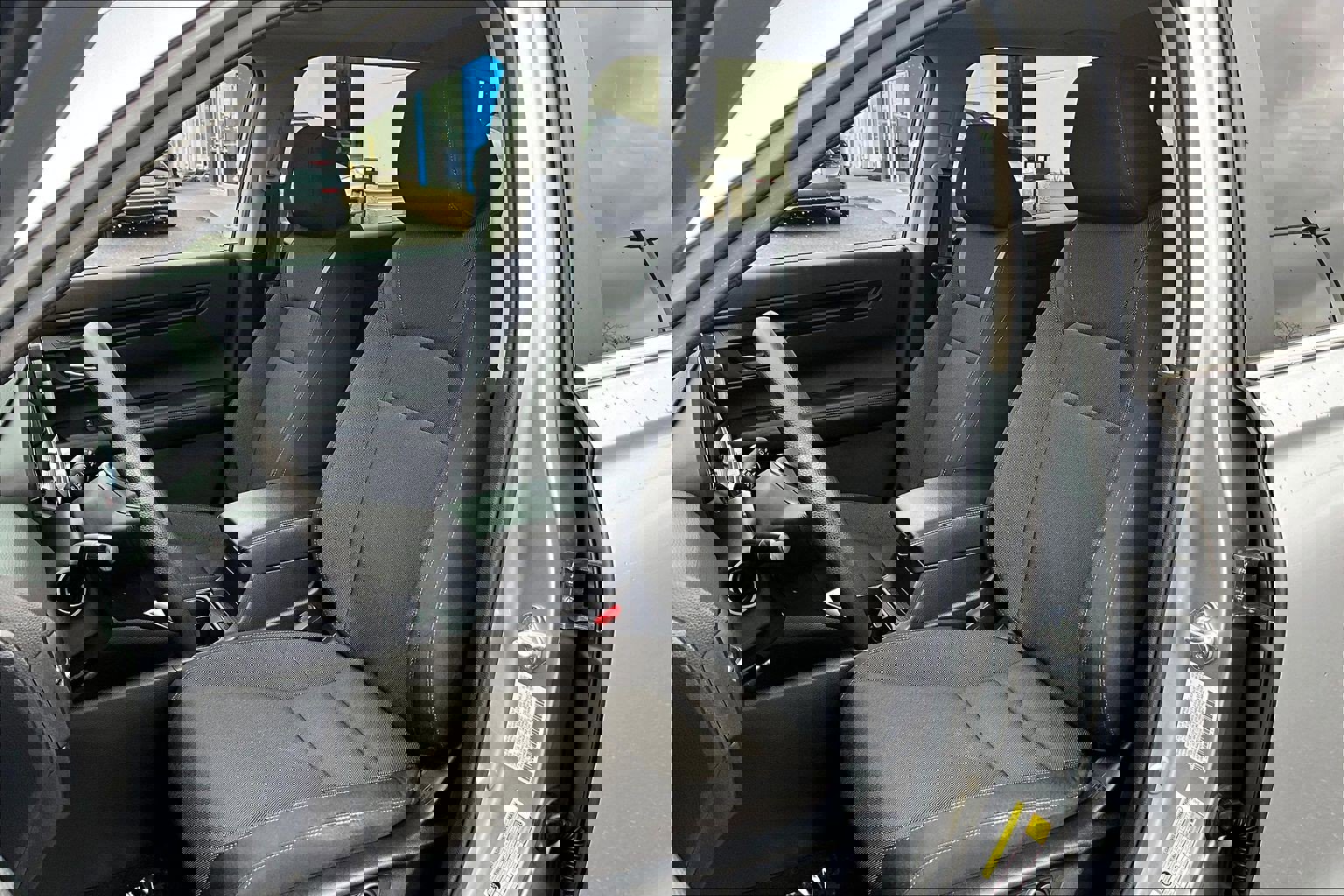 Used 2023 Honda CR-V EX image 27