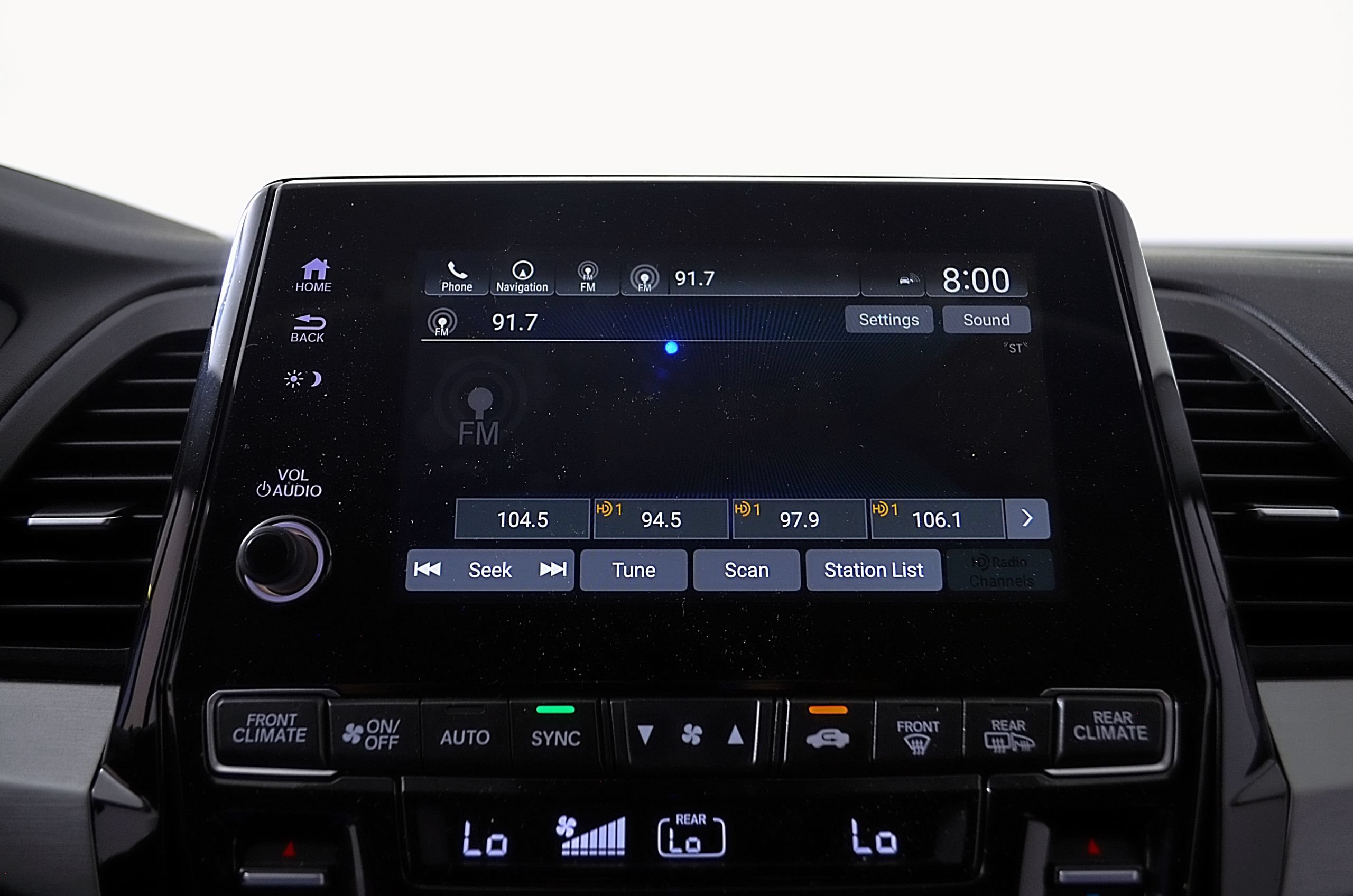 Used 2024 Honda Odyssey Touring image 31