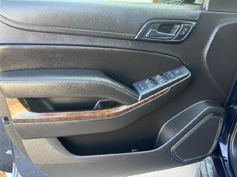 Used 2017 Chevrolet Tahoe LS w/ Skid Plate Package AWD/4WD image 25