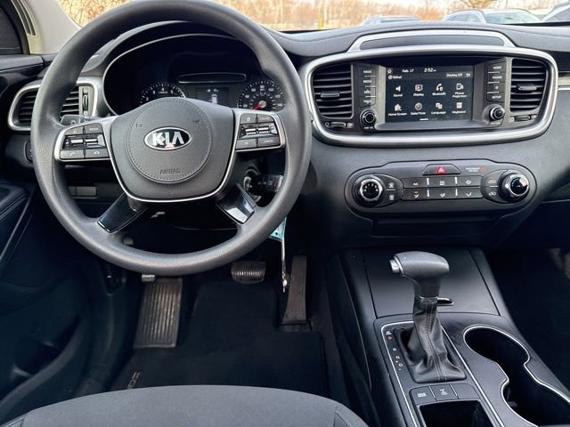 Used 2019 Kia Sorento LX image 20
