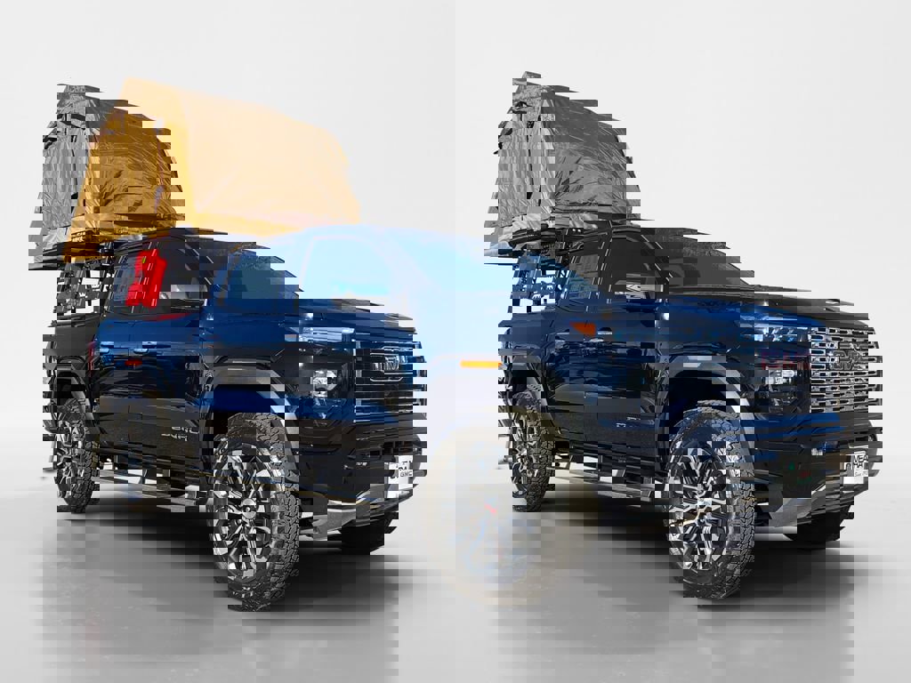 New 2026 GMC Canyon Denali image 7