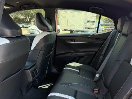 New 2026 Toyota Camry SE w/ Convenience Package FWD image 24