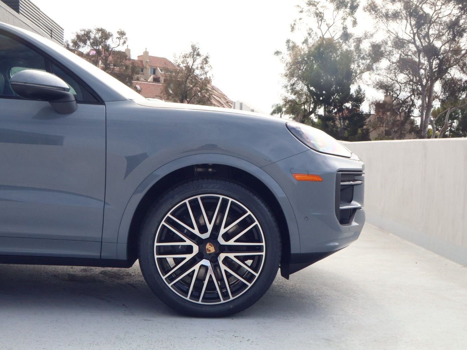 New 2026 Porsche Cayenne AWD/4WD image 11