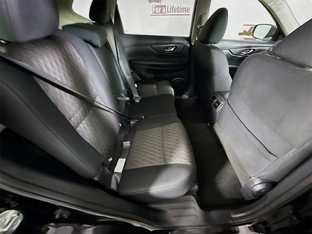 Certified 2020 Nissan Rogue S w/ Special Edition Package image 29