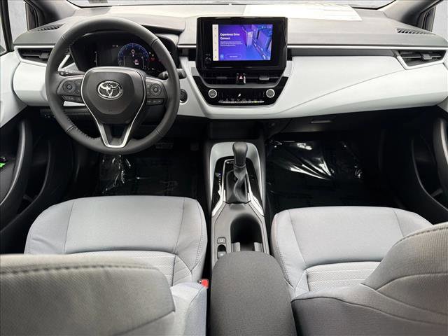 New 2026 Toyota Corolla SE image 21