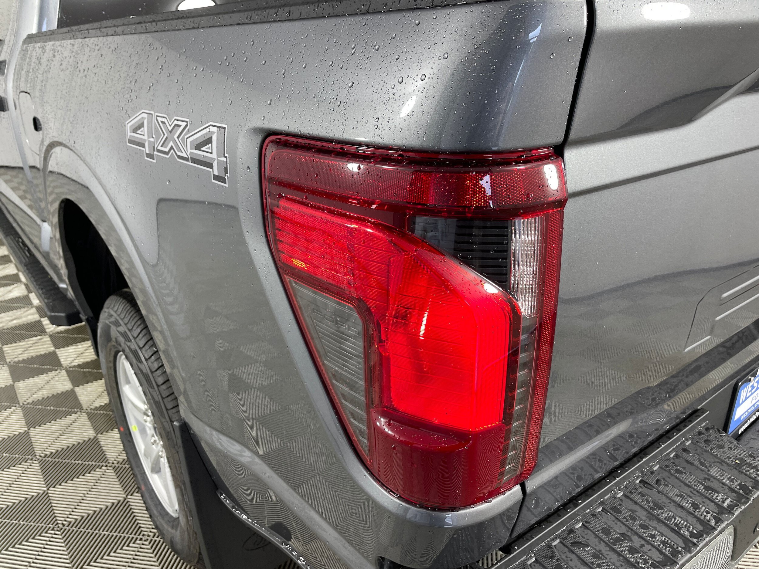 New 2026 Ford F150 XL w/ Equipment Group 103A High AWD/4WD image 15